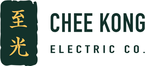 Chee Kong Electric Co.